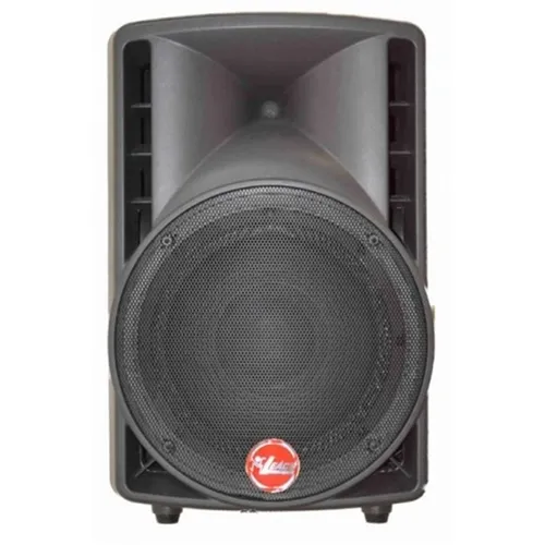 Caixa Ativa Leacs LT1200 USB 300W