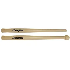 Baqueta para Alfaia Liverpool BB ALF (Par)