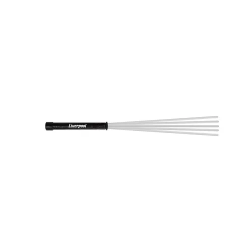 Baqueta para Tamborim Liverpool TA-005 Sintética 5 Varetas