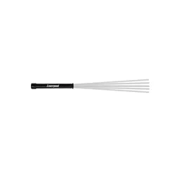 Baqueta para Tamborim Liverpool TA-005 Sintética 5 Varetas