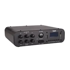 Amplificador NCA SA-20