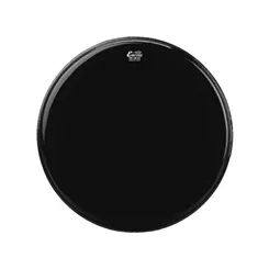 Pele 22" Resposta Remo-Encore Ebony EN-1022-EB