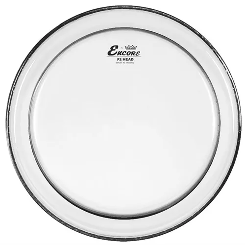 Pele 14" Hidráulica Remo-Encore Pinstripe EN-0314-PS
