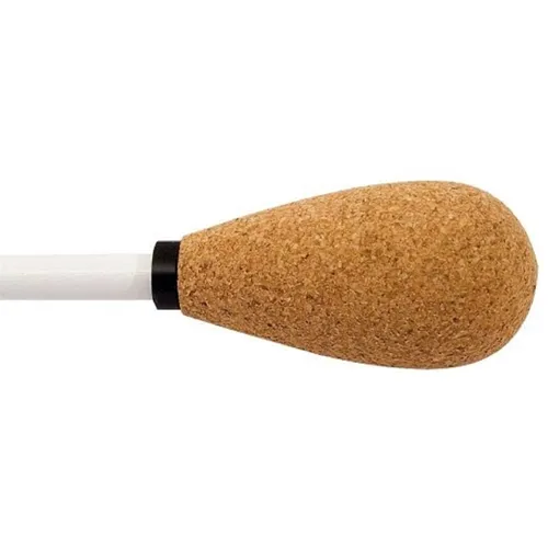 Batuta de Fibra King David 14W PCK com Pêra Cortiça Pequena