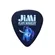 Palheta Dunlop Jimi Hendrix Média/Grossa