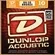 Encordoamento para Violão Aço Dunlop (.010-.048) Bronze 80/20