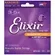 Encordoamento para Violão Aço Elixir (.013-.056) Bronze 80/20 11102