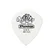 Palheta Dunlop Tortex Jazz III Branca .88mm