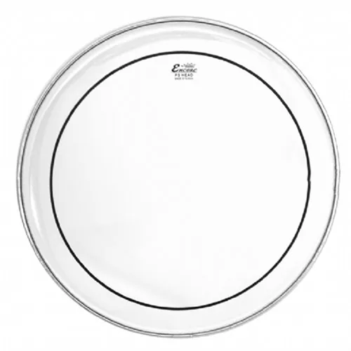 Pele 8" Hidráulica Remo-Encore Pinstripe EN-0308-PS