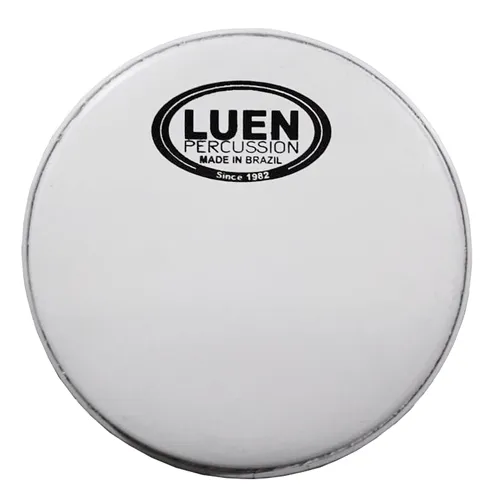 Pele para Bongô 8 1/2" Luen Sintética 12194
