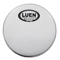 Pele para Bongô 8 1/2" Luen Sintética 12194
