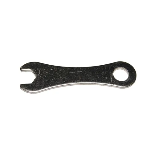 Chave de Afinação Pandeiro Luen 17052 Niquelada