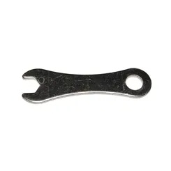 Chave de Afinação Pandeiro Luen 17052 Niquelada