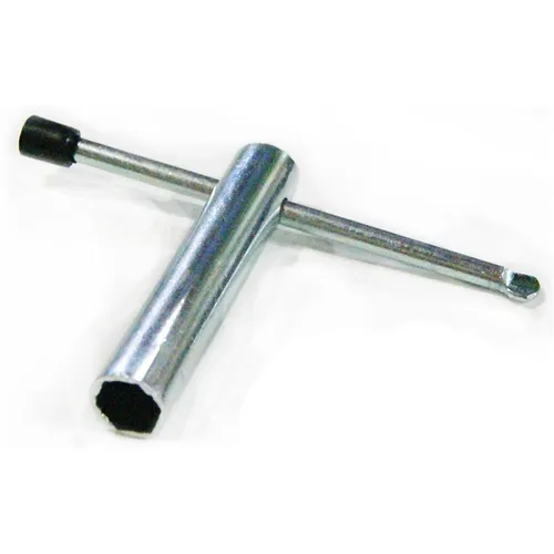 Chave de Afinação Percussão Luen 17058 Tubular