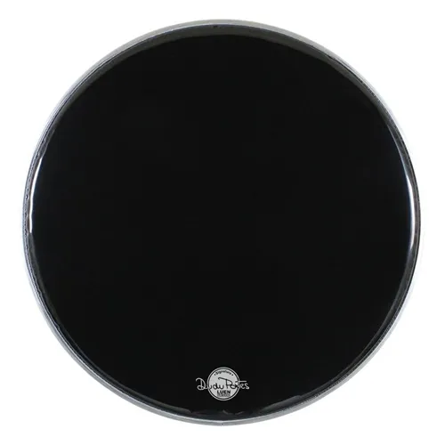 Pele 22" Resposta Luen 11143 BD Preta Dudu Portes