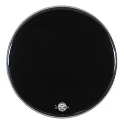 Pele 22" Resposta Luen 11143 BD Preta Dudu Portes