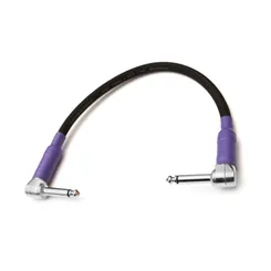 Cabo P10/90° X P10/90° Tecniforte No Loss 0.82FT 25 Centímetros
