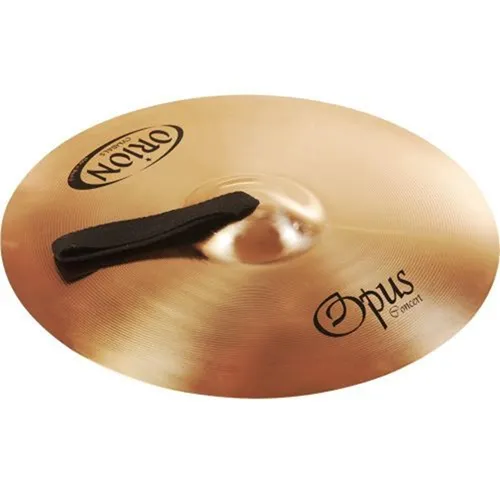 Prato 18" para Fanfarra (Par) Orion SP16MB Opus Concert