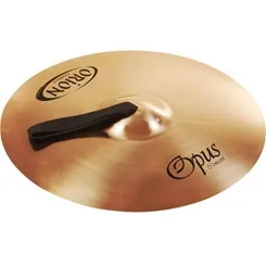 Prato 18" para Fanfarra (Par) Orion SP16MB Opus Concert