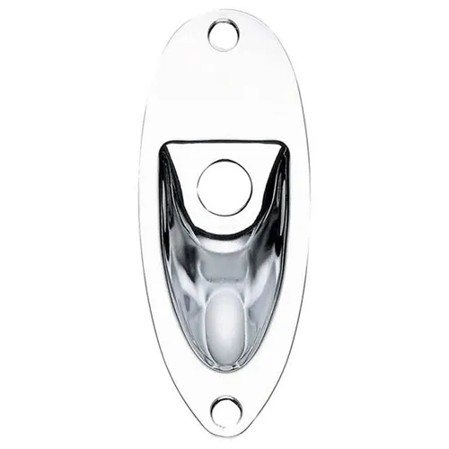 Canoa para Jack Guitarra Dolphin Stratocaster