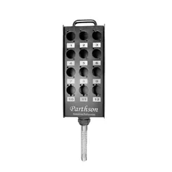 Medusa 12 Vias Parthson