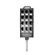 Medusa 12 Vias Parthson