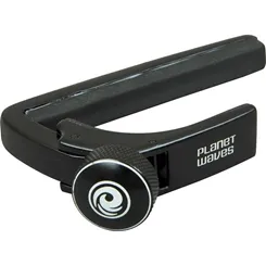 Braçadeira para Violão D'Addario Planet Waves Capo NS PW-CP-04 Classical PRO