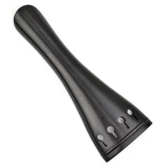 Estandarte para Violino Class Ébano Standard 3/4
