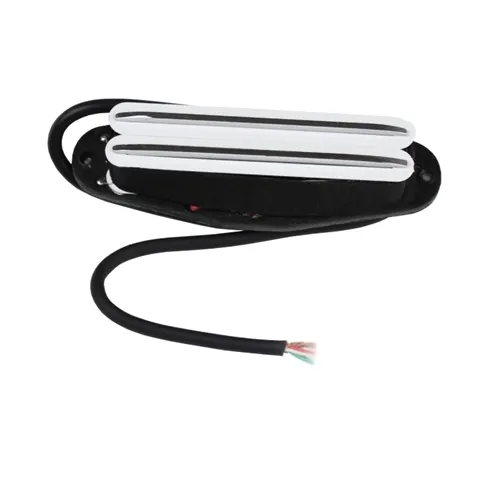 Captador para Guitarra Spirit Pro Hot Way SHR