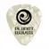 Palheta Planet Waves White Pearl Celulloid 1.1 X.Heavy