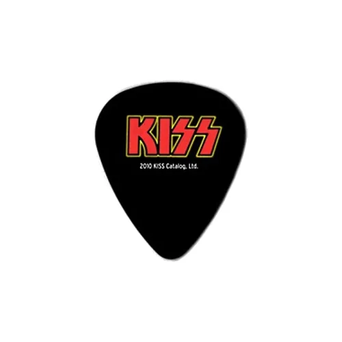 Palheta Planet Waves Kiss Alive Light