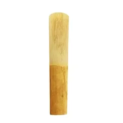 Palheta para Clarineta Rico Reserve Número 2 1/2