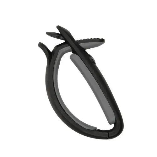 Braçadeira para Violão D'Addario Planet Waves Capo Ratchet PW-CP-01