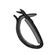 Braçadeira para Violão D'Addario Planet Waves Capo Ratchet PW-CP-01