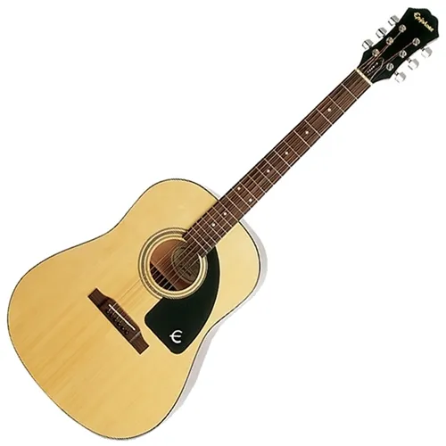 Violão Elétrico Epiphone AJ100 CE