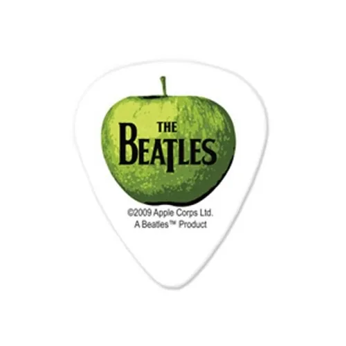 Palheta Planet Waves The Beatles Light