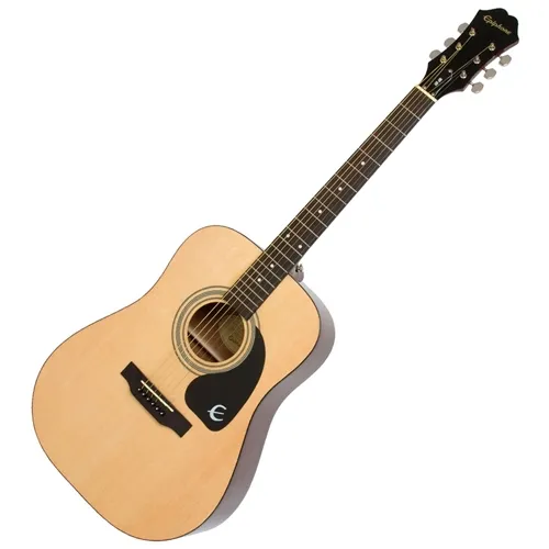 Violão Epiphone DR100 - Violão Epiphone DR100 - EPIPHONE