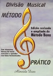 Método para Teoria Musical Almeida Dias Bona