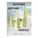 Método para Saxofone Almeida Dias
