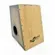Cajón Spanking Supreme Acústico Pele Sumauma Natural