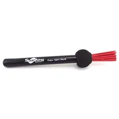 Vassourinha para Cajon Spanking Nylon Brush 112437