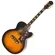 Violão Elétrico Epiphone EJ200CE Gold