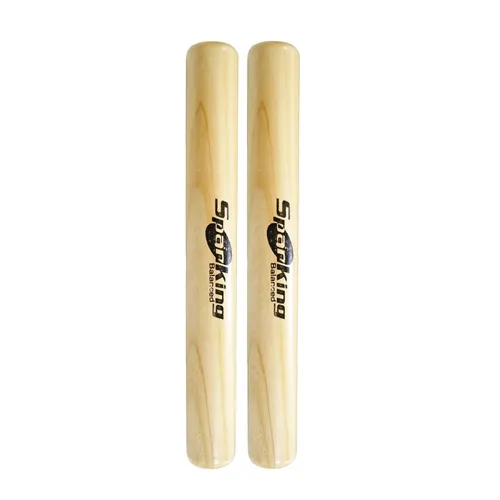 Clave de Rumba Spanking Marfim 112746