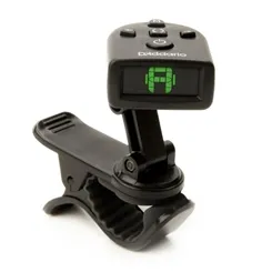 Afinador Eletrônico D'addario Planet Waves PWCT13
