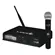 Microfone sem Fio (1 Mão) Lyco UHXPRO01M