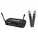 Microfone sem Fio (2 Mão) Lyco UH04PGMM