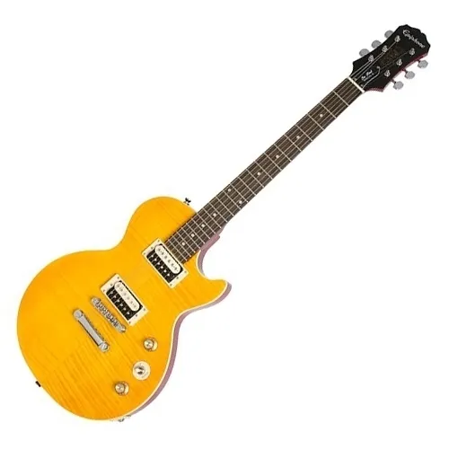 Guitarra Epiphone Les Paul Special Slash AFD Signature