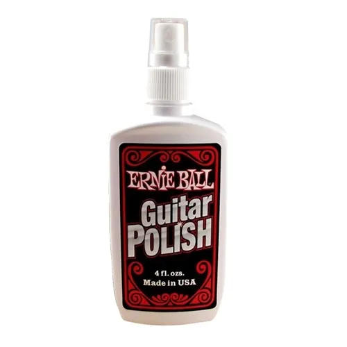 Polidor para Guitarra Ernie Ball 4223 Guitar Polish