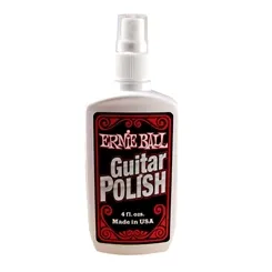 Polidor para Guitarra Ernie Ball 4223 Guitar Polish