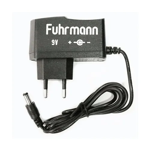 Fonte para Pedal Fuhrmann FT-9V Pequena